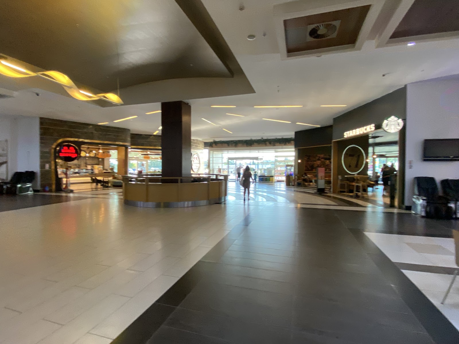 Parkshop Outlet