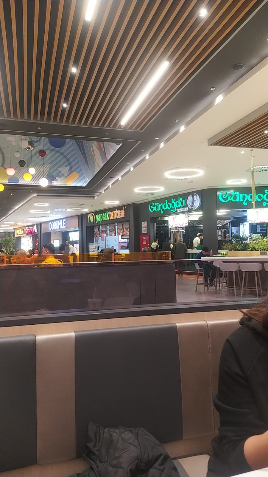 Mersin Forum