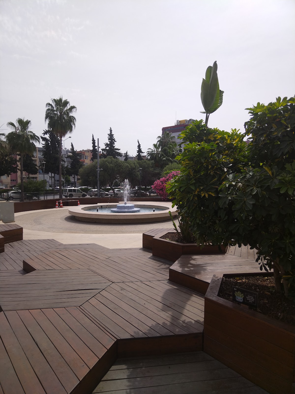 Forum mersin