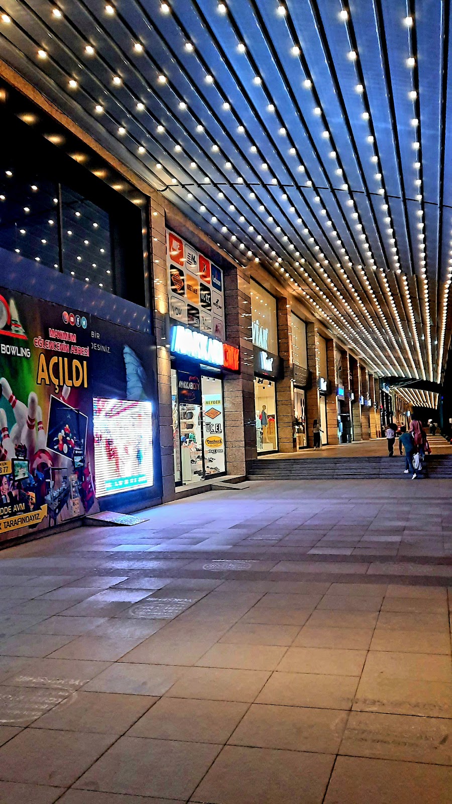 D0ĞA CADDE AVM