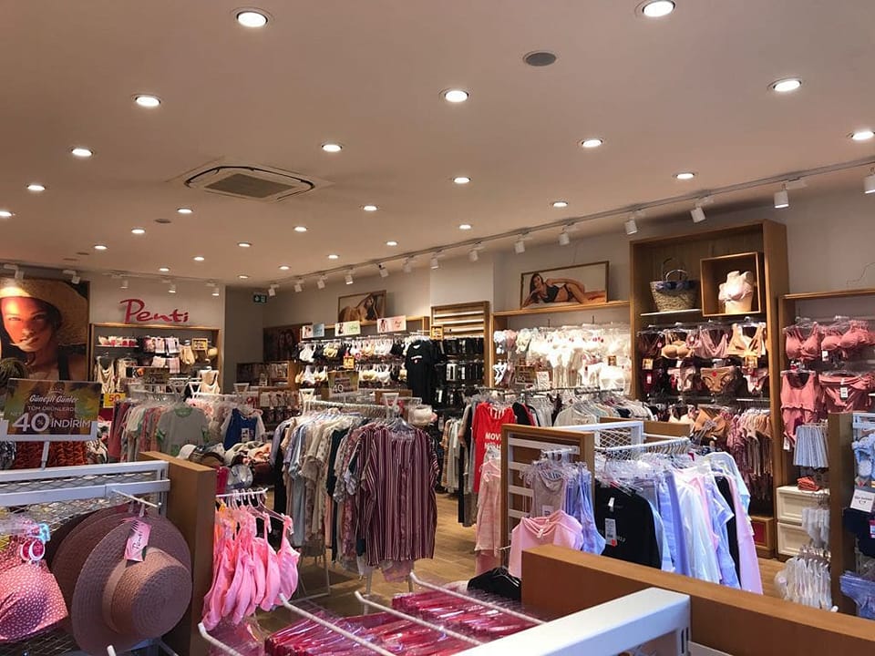 Outlet Center İzmit