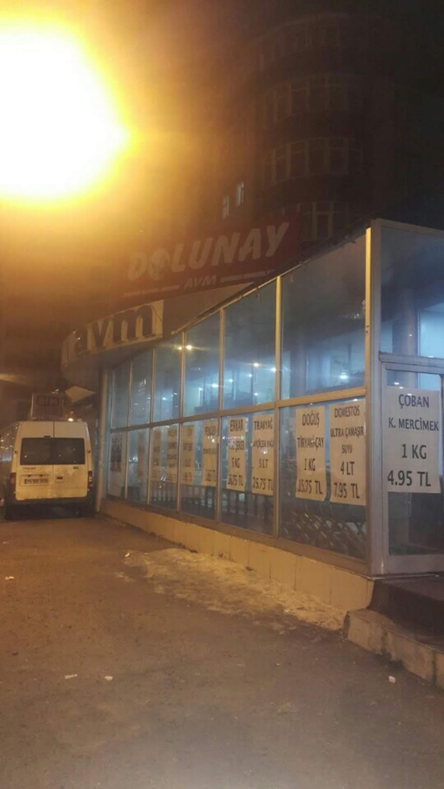 Ağrı