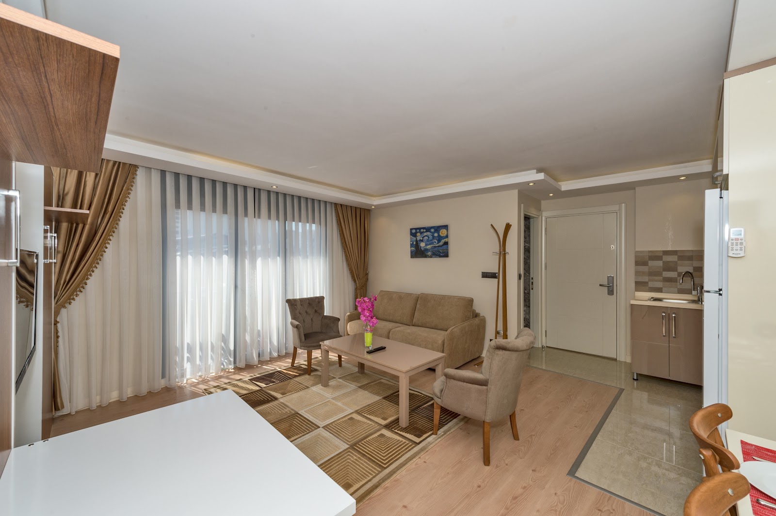 Gen Suites