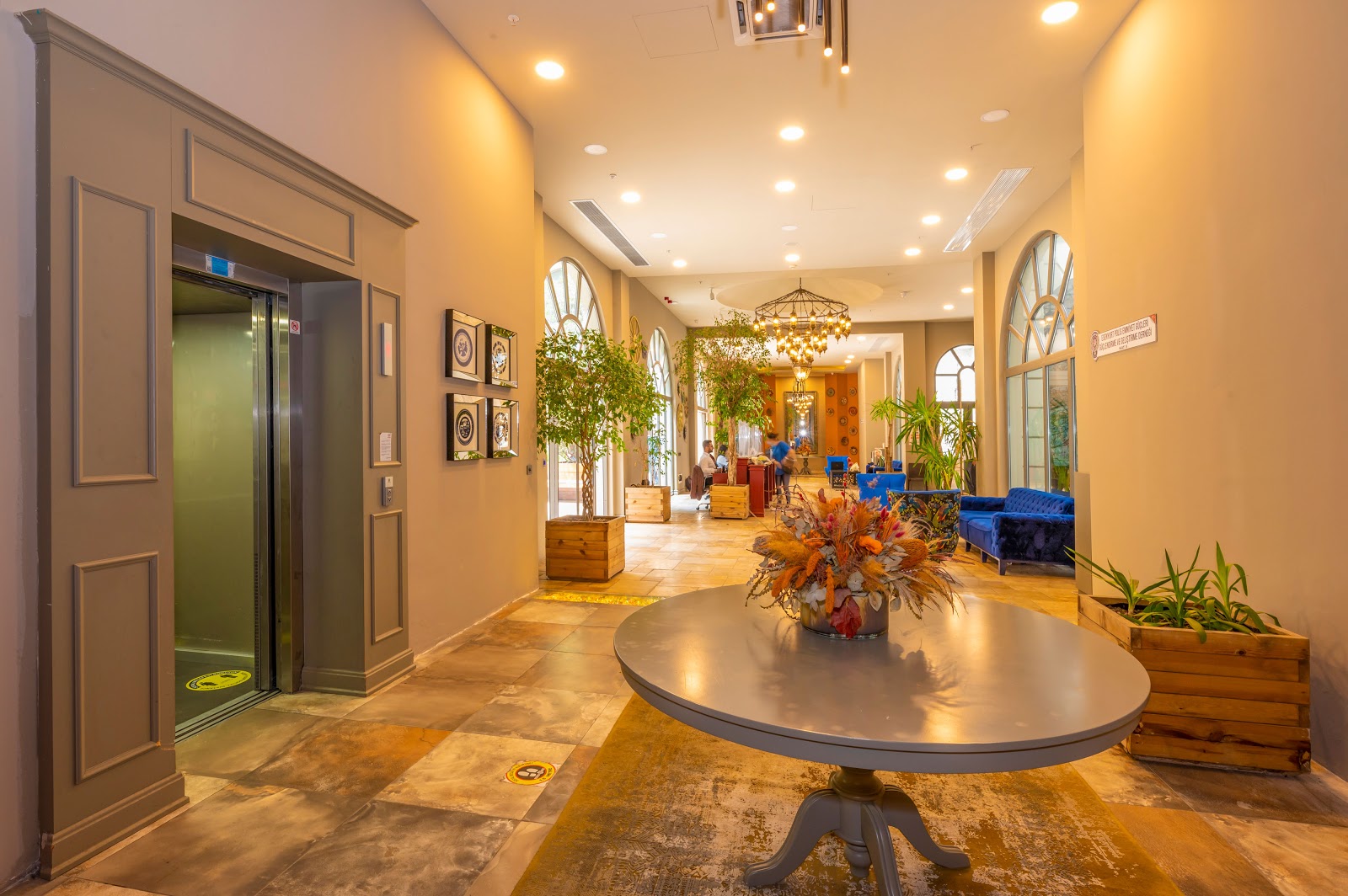 Agora Suite Esenyurt