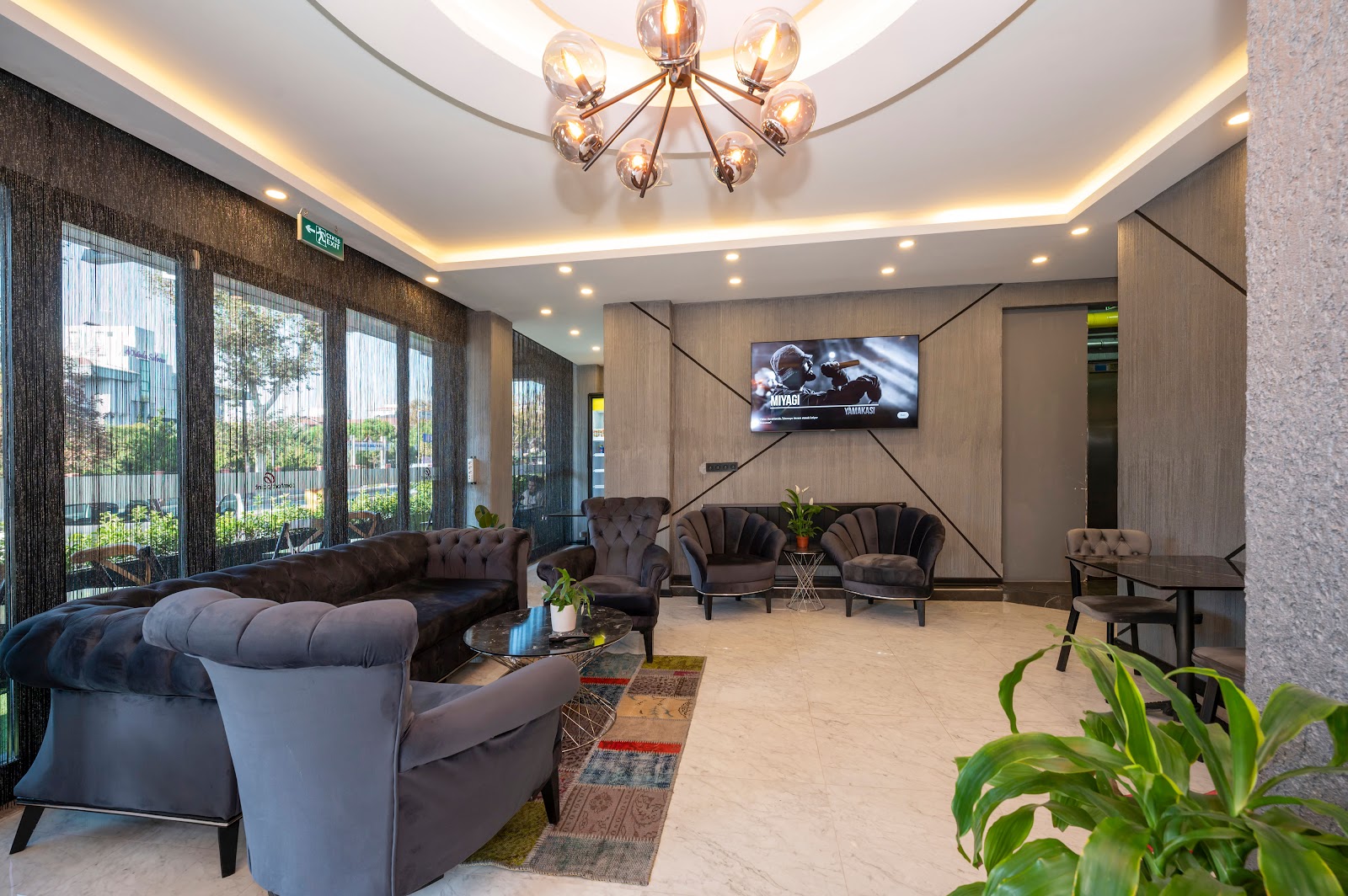 Comfort Point Hotel