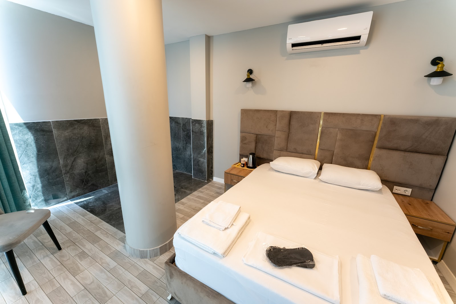 CASA NOVA HOTEL