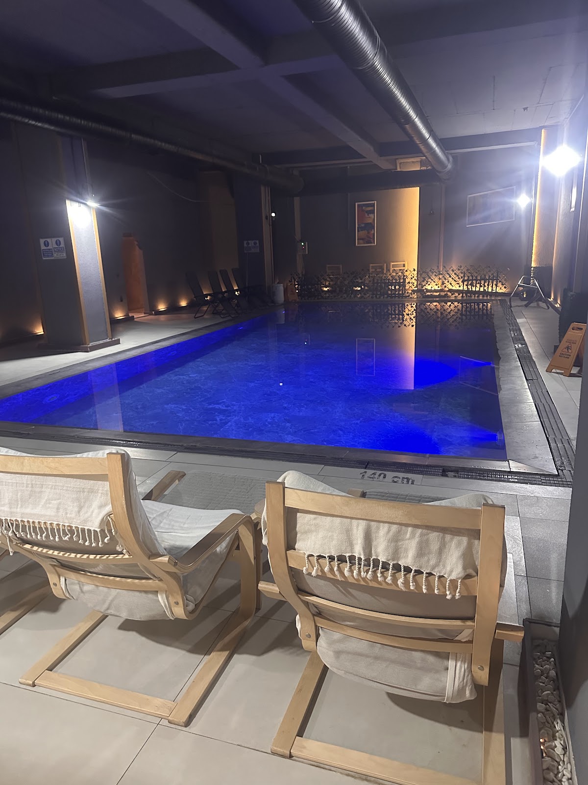 Seyithan Palace Spa Hotel
