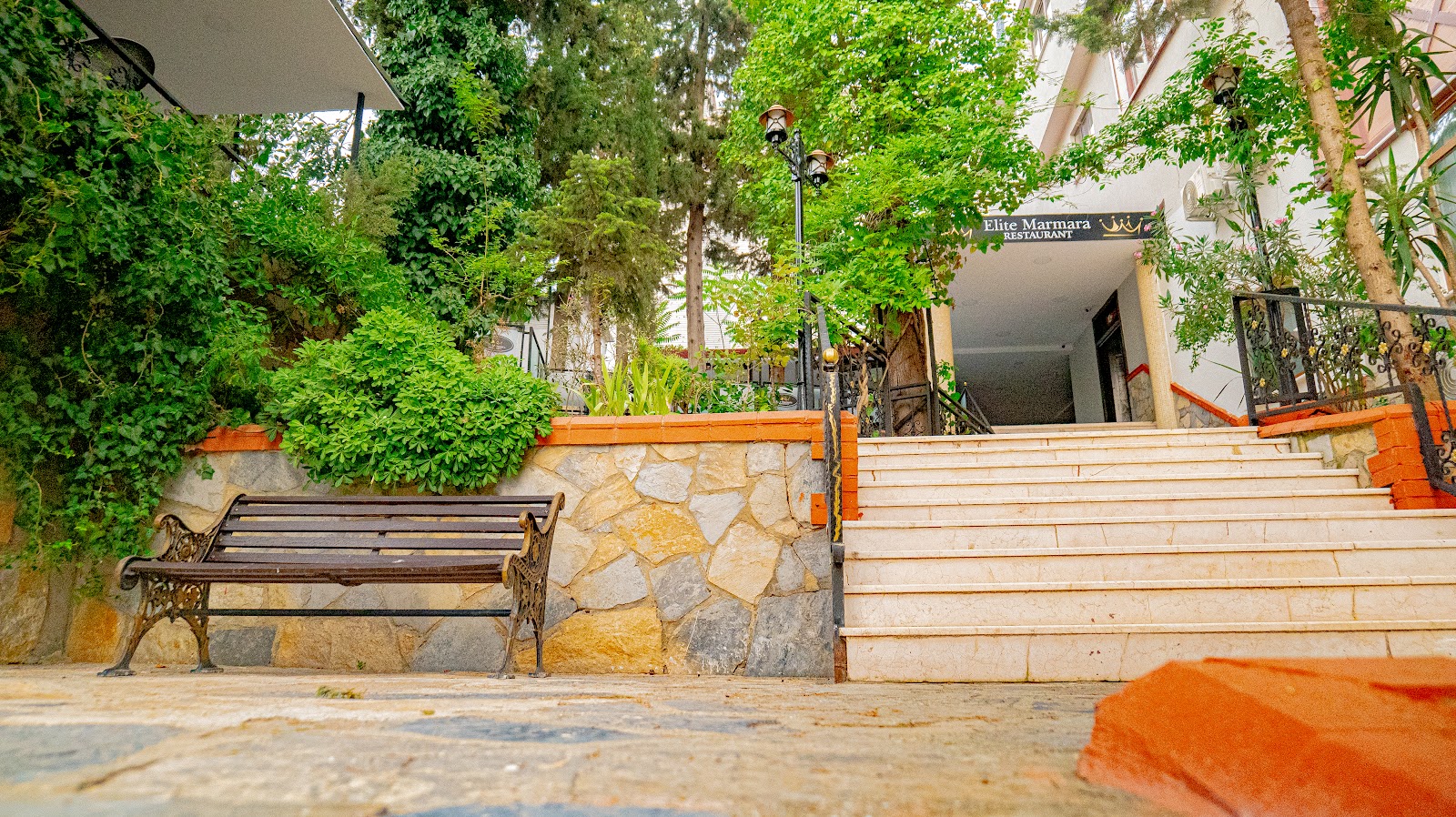 Elite Marmara Pansiyon Çamlıca