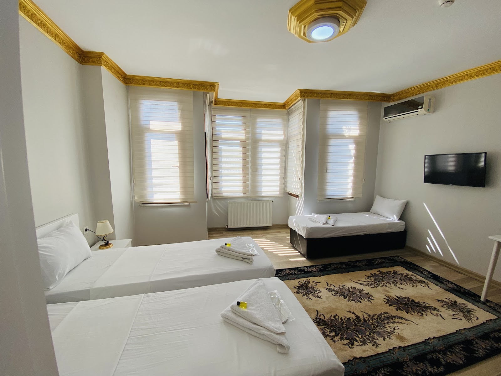 Stylish Hotel