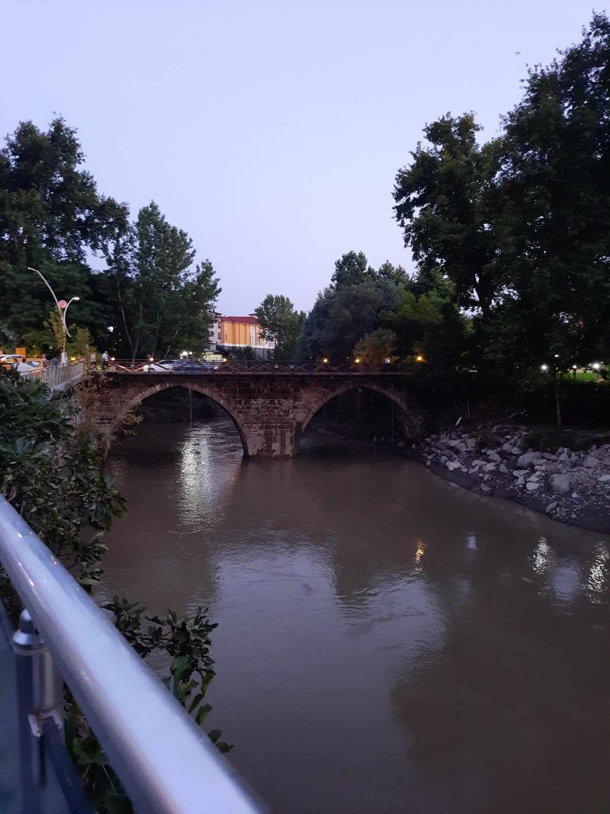 Bartın Merkez