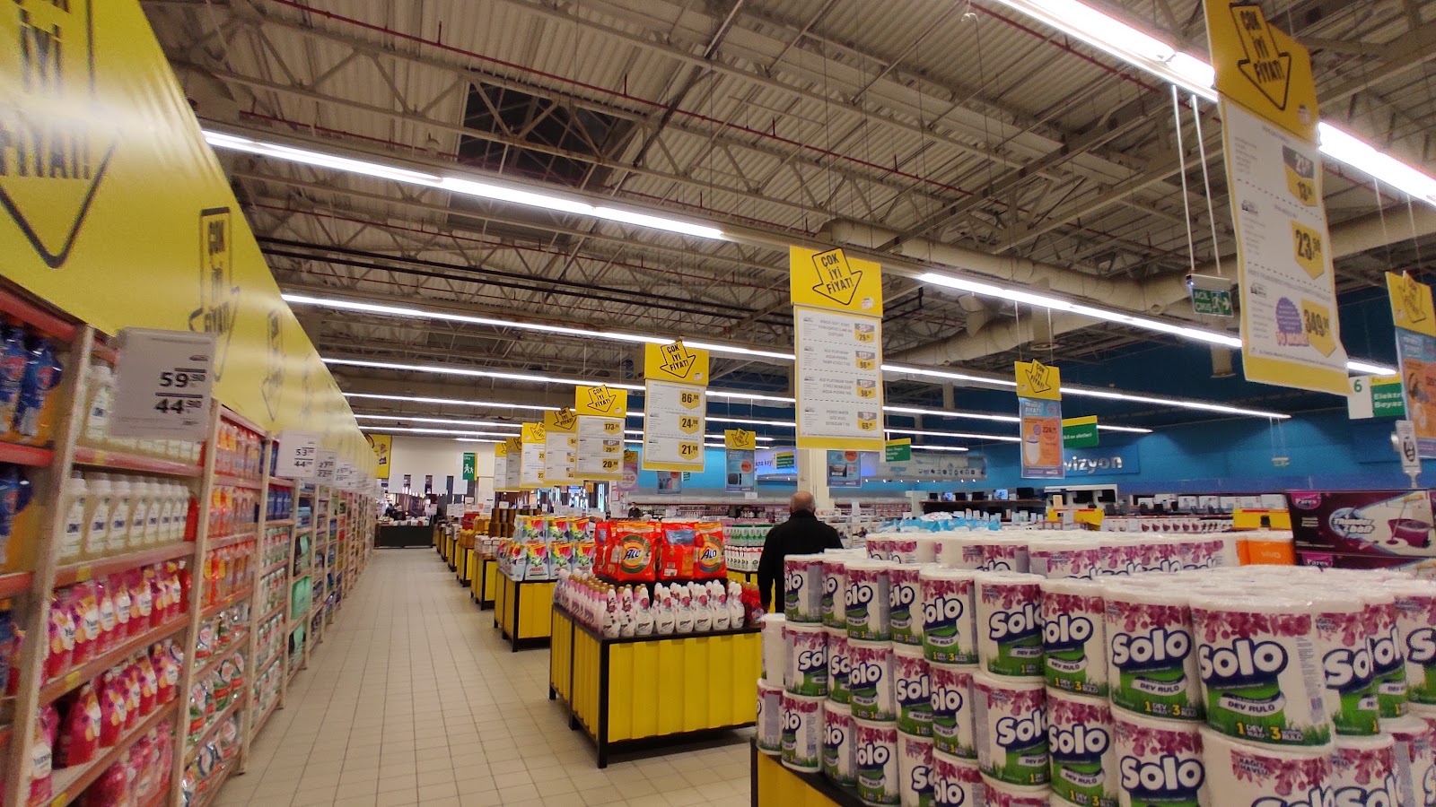 Forum Ankara Alışveriş Merkezi