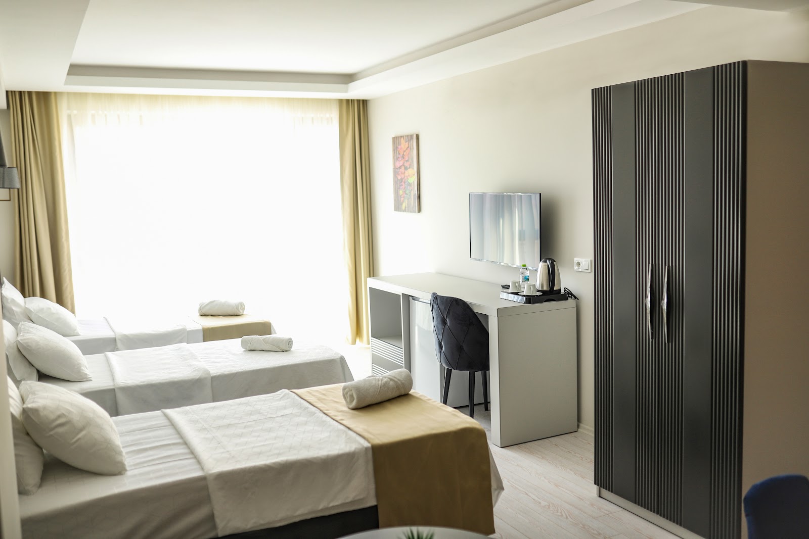 PETRA HOTEL TUZLA