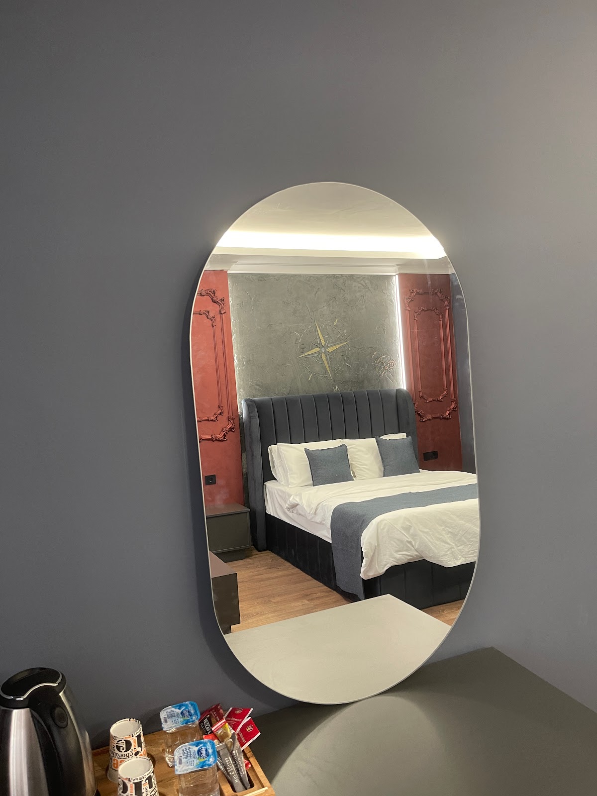 DOLCE COMFORT HOTEL
