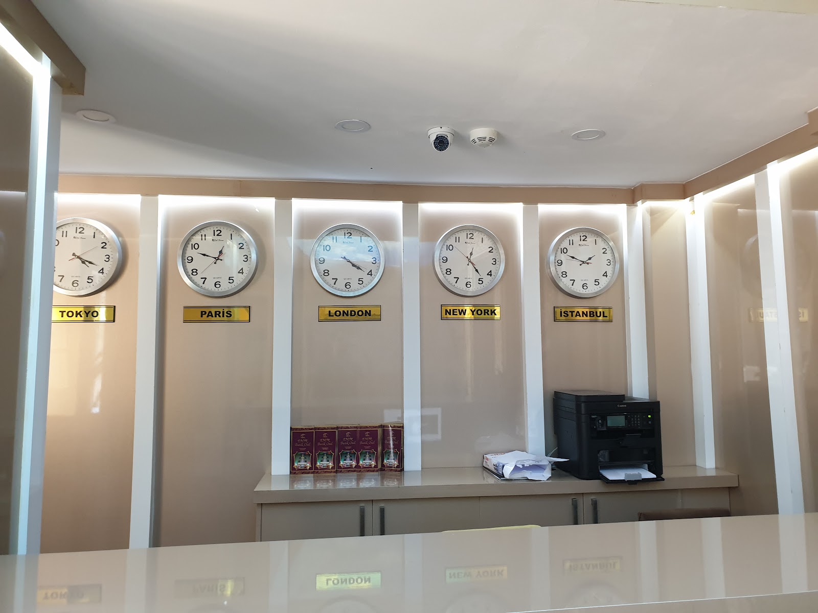 Emir Butik Otel