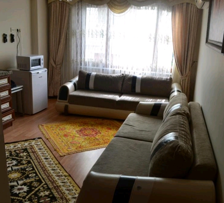 Hotel Fatih