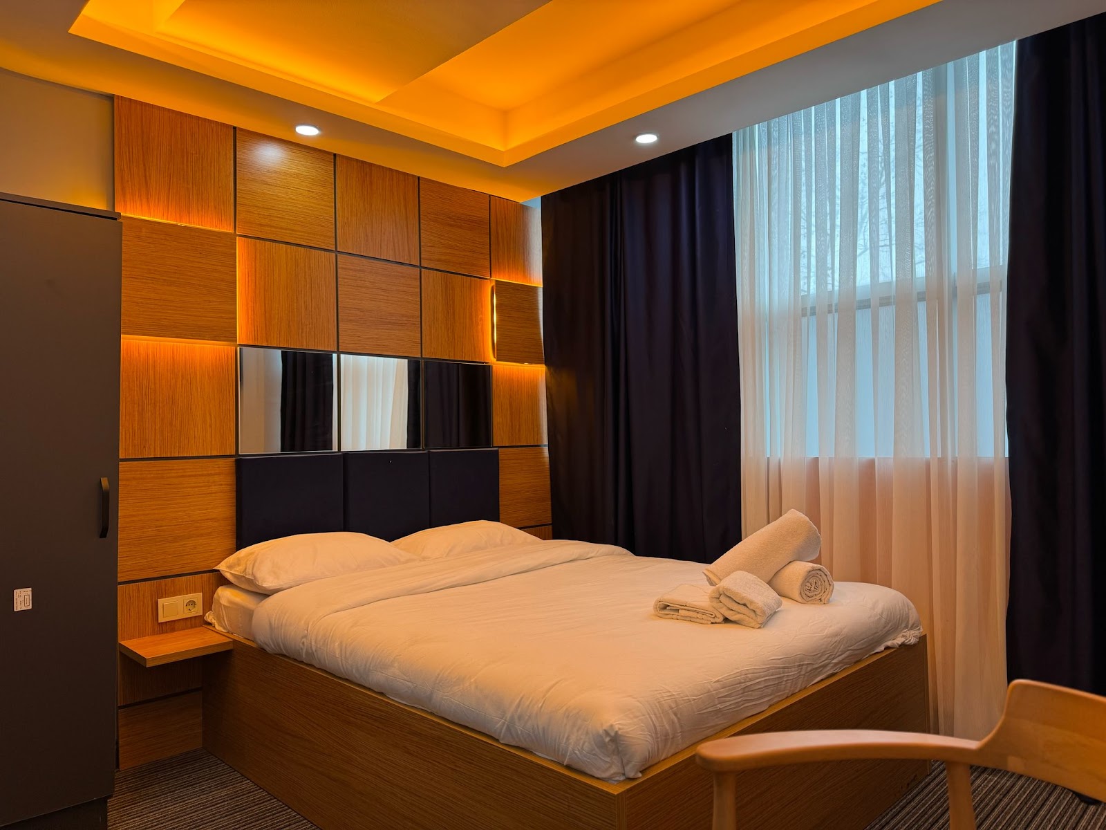 Premium Palace Ataşehir Suit Otel