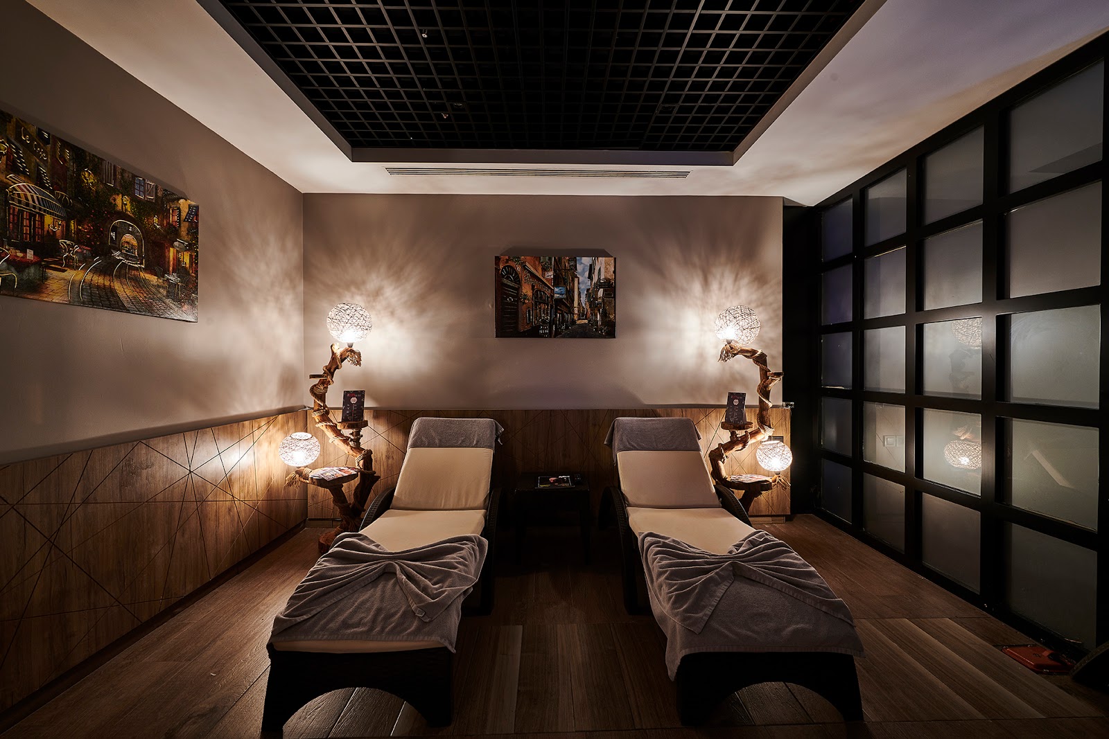 The City Suites
