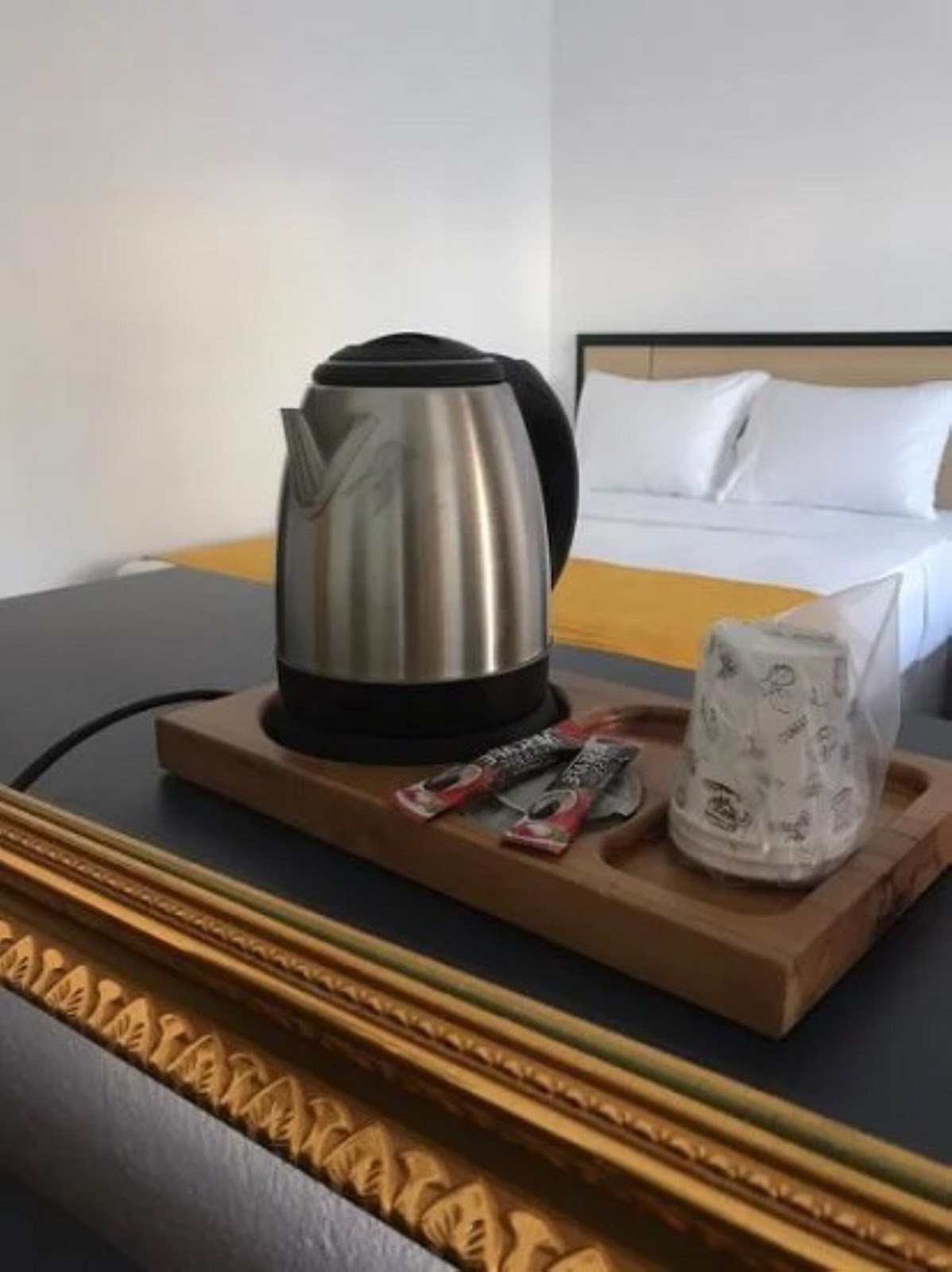 Rota Star Hotel Beyoğlu