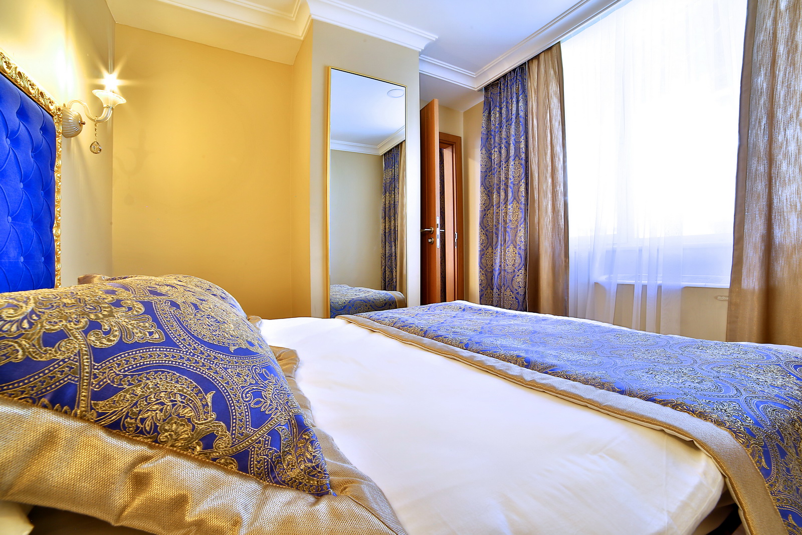 The Hera Premium Hotels