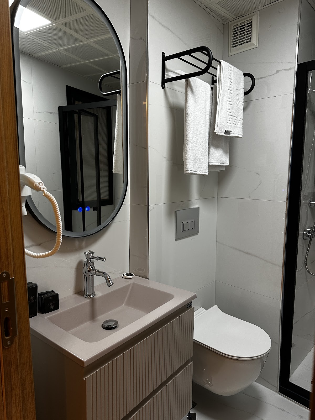 Lokka Hotel Ortaköy