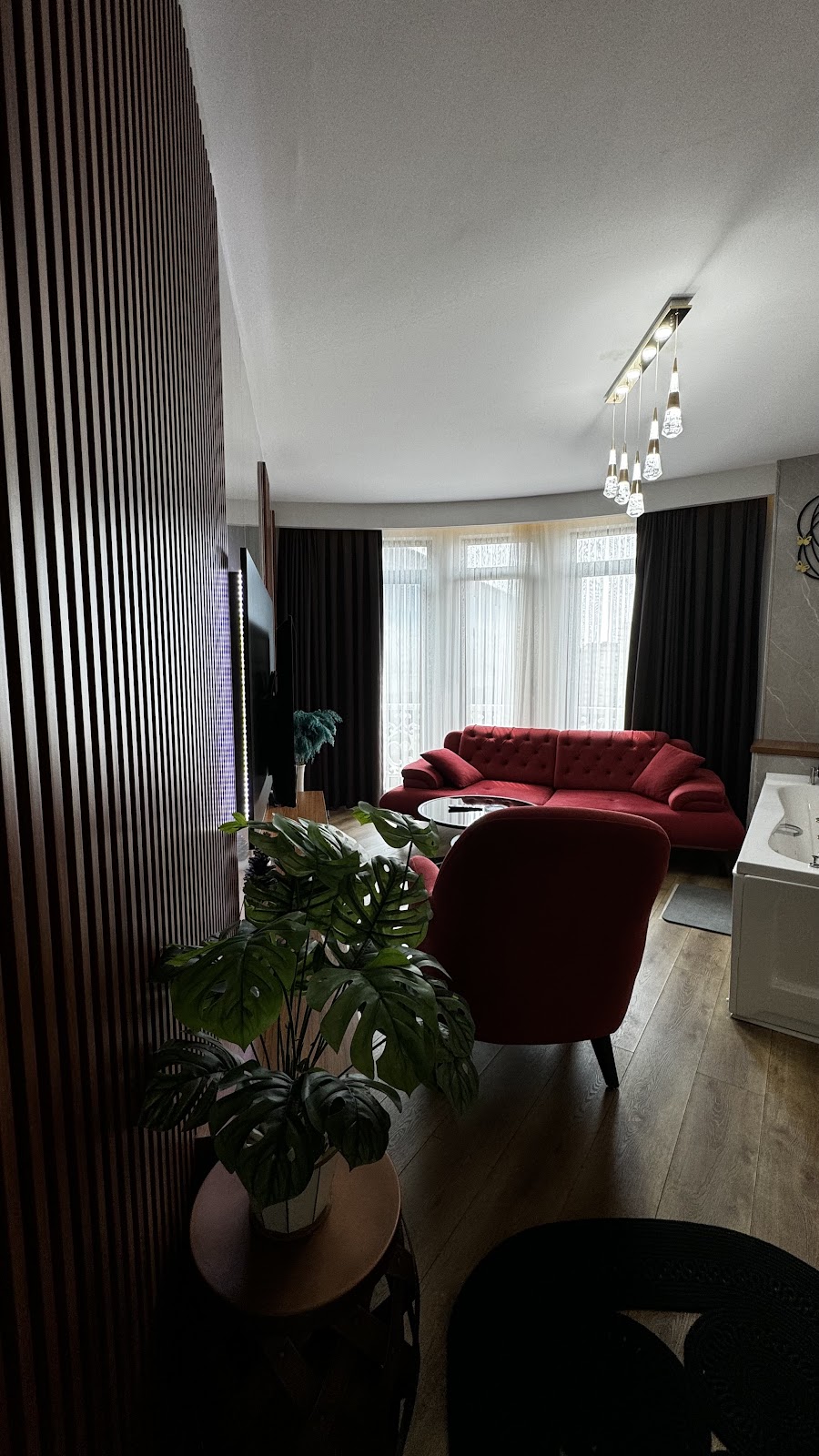 İstanbul Houses Otel Sabiha Gökçen Kurtköy