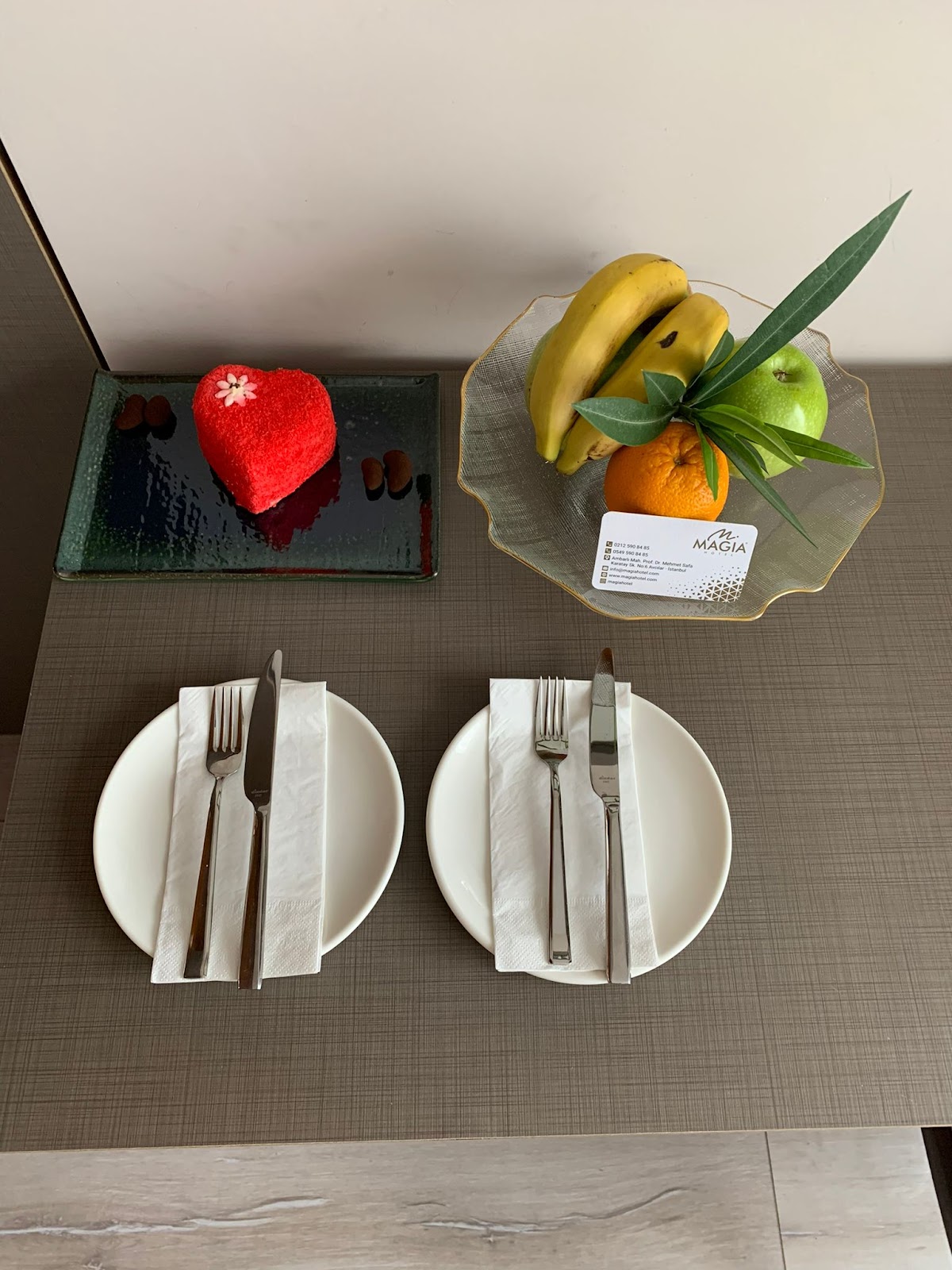 Magia Hotel