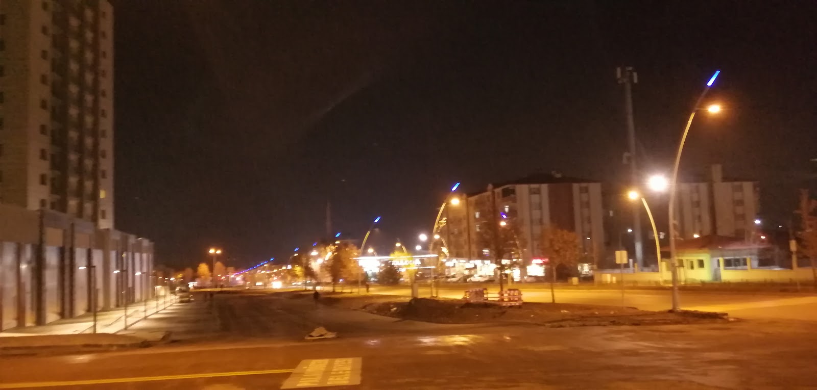 Saray AVM