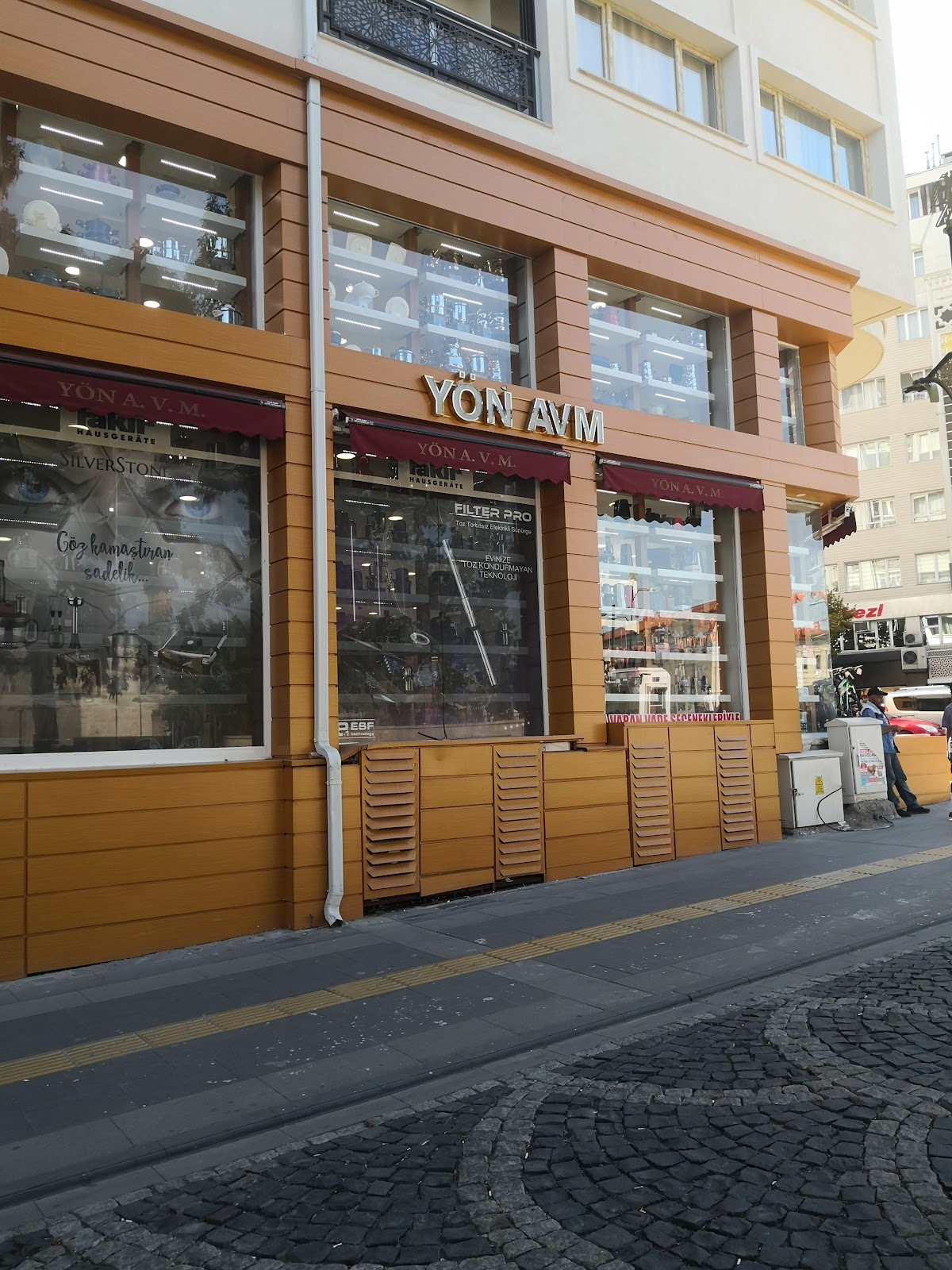 Yön Avm