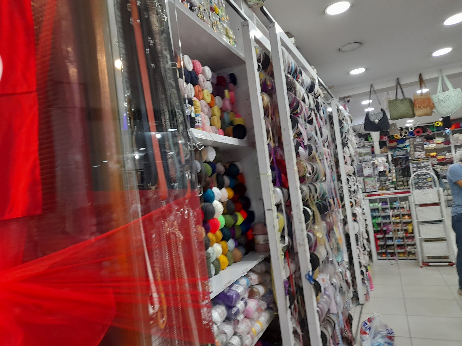 Emral Çarşısı