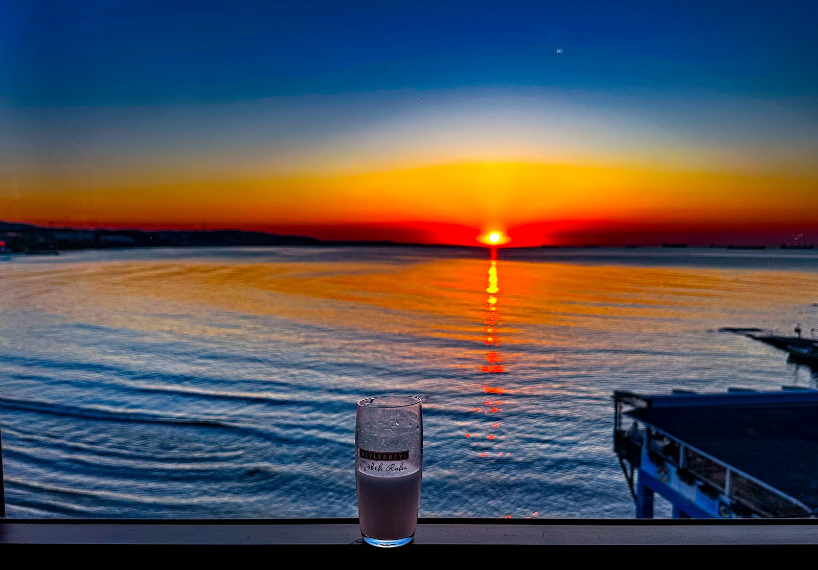 İstanbul - Sarıyer