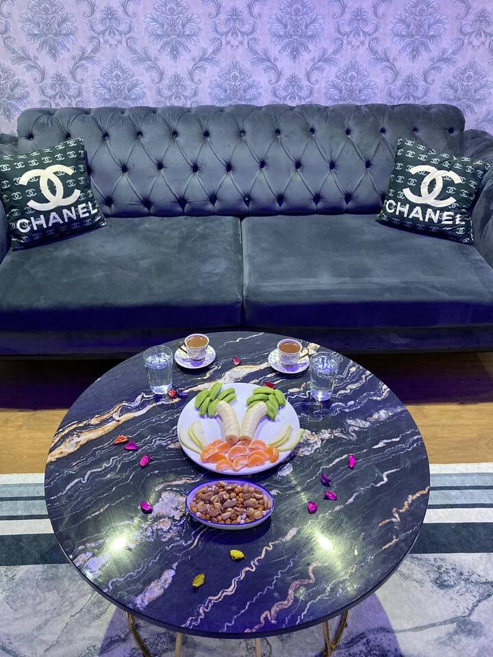 Lara Suit | Gaziosmanpaşa Günlük Kiralık Daire
