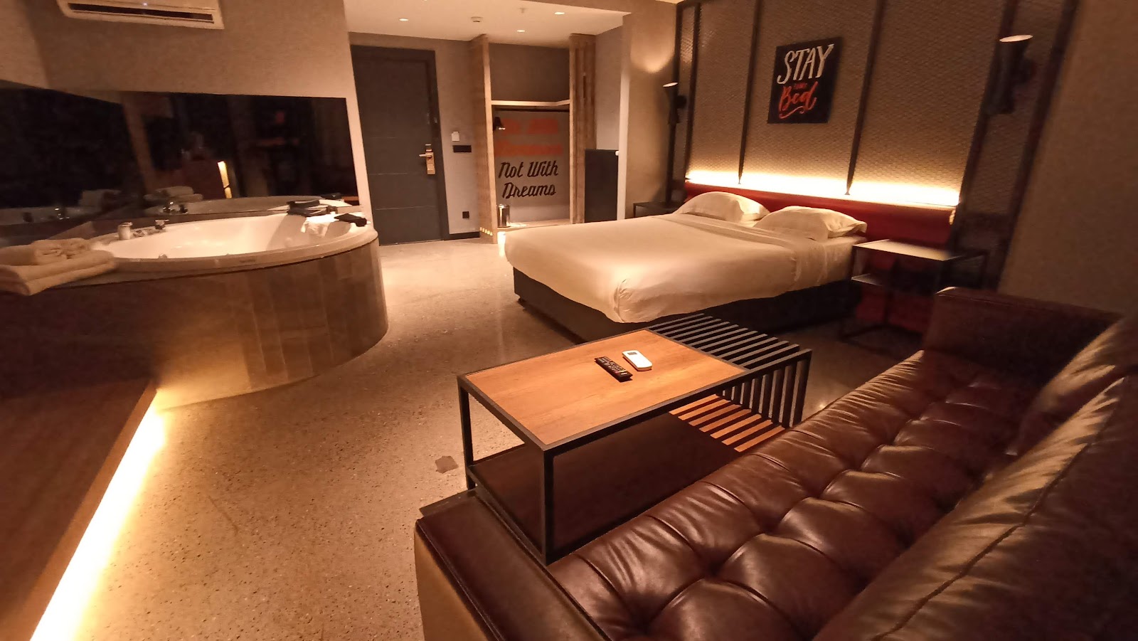 Cityloft 64