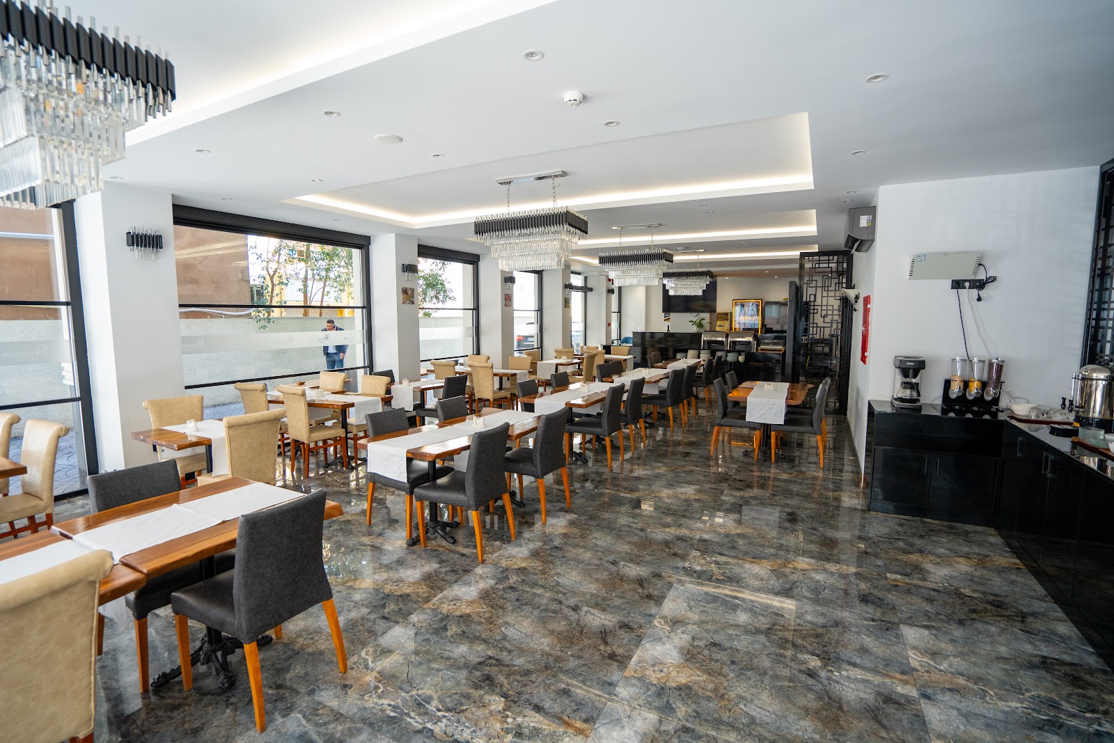 Business Life Hotel Bakırköy