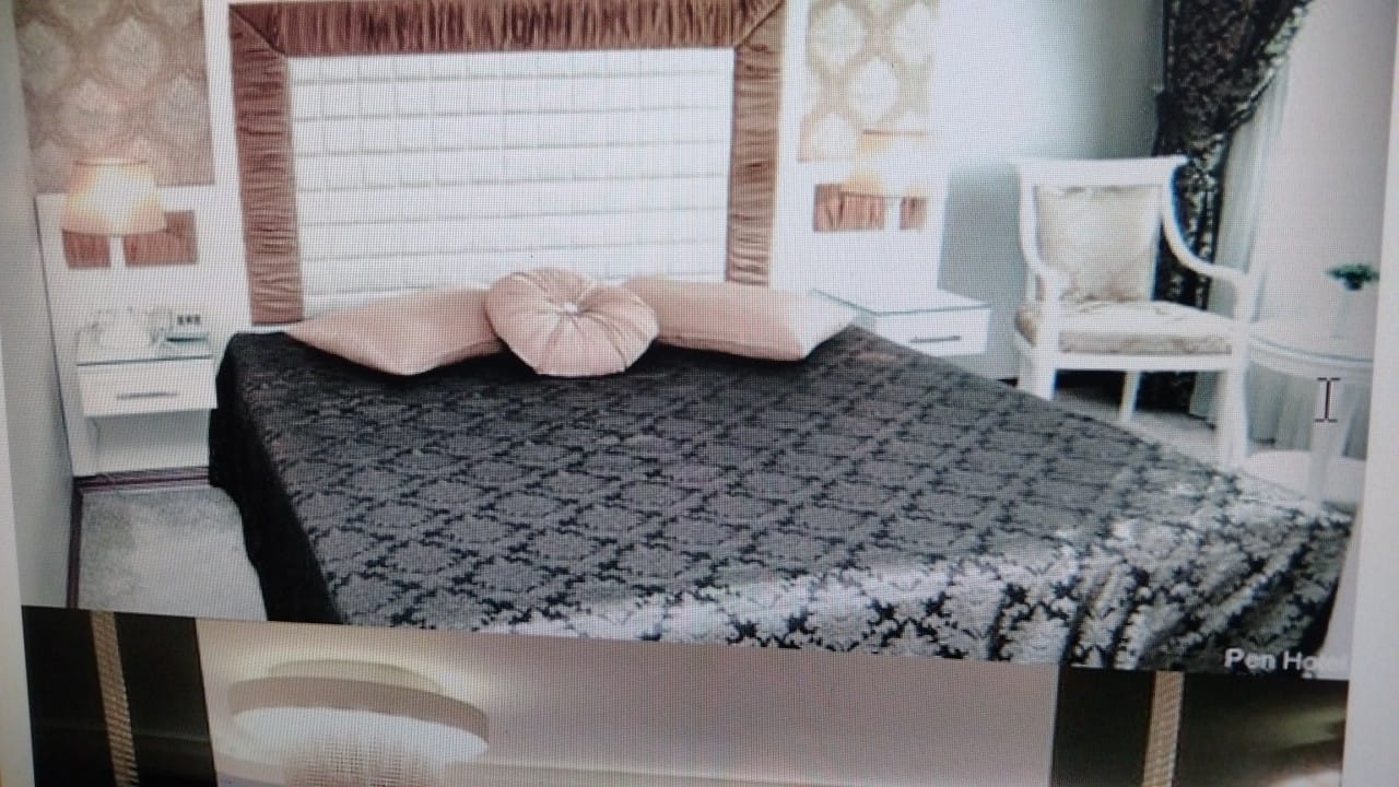 Pen Otel – ( Davet -Organizasyon – Yüzme Havuzu)