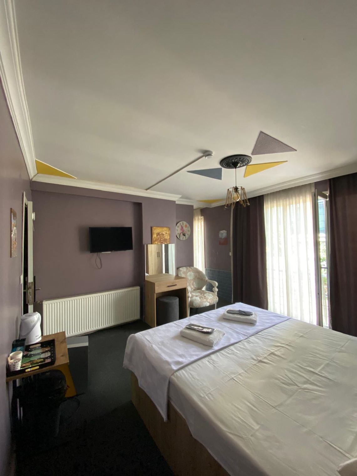 Retro Suites Pendik