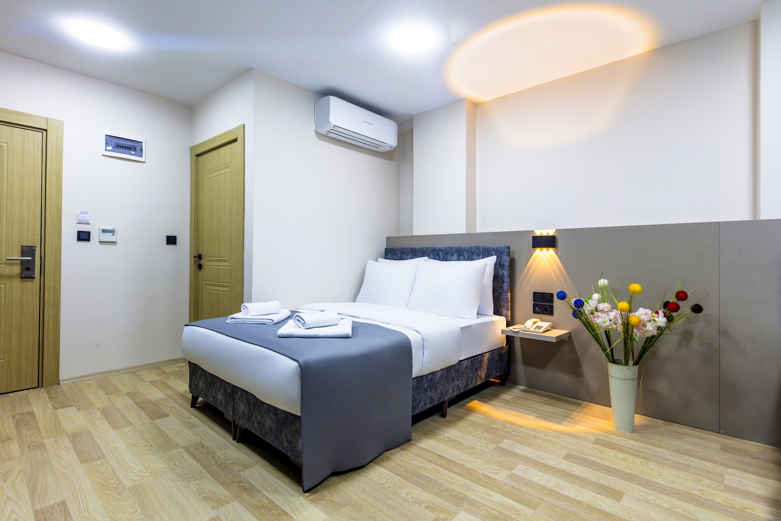 The Business Class Hotel | Sefaköy
