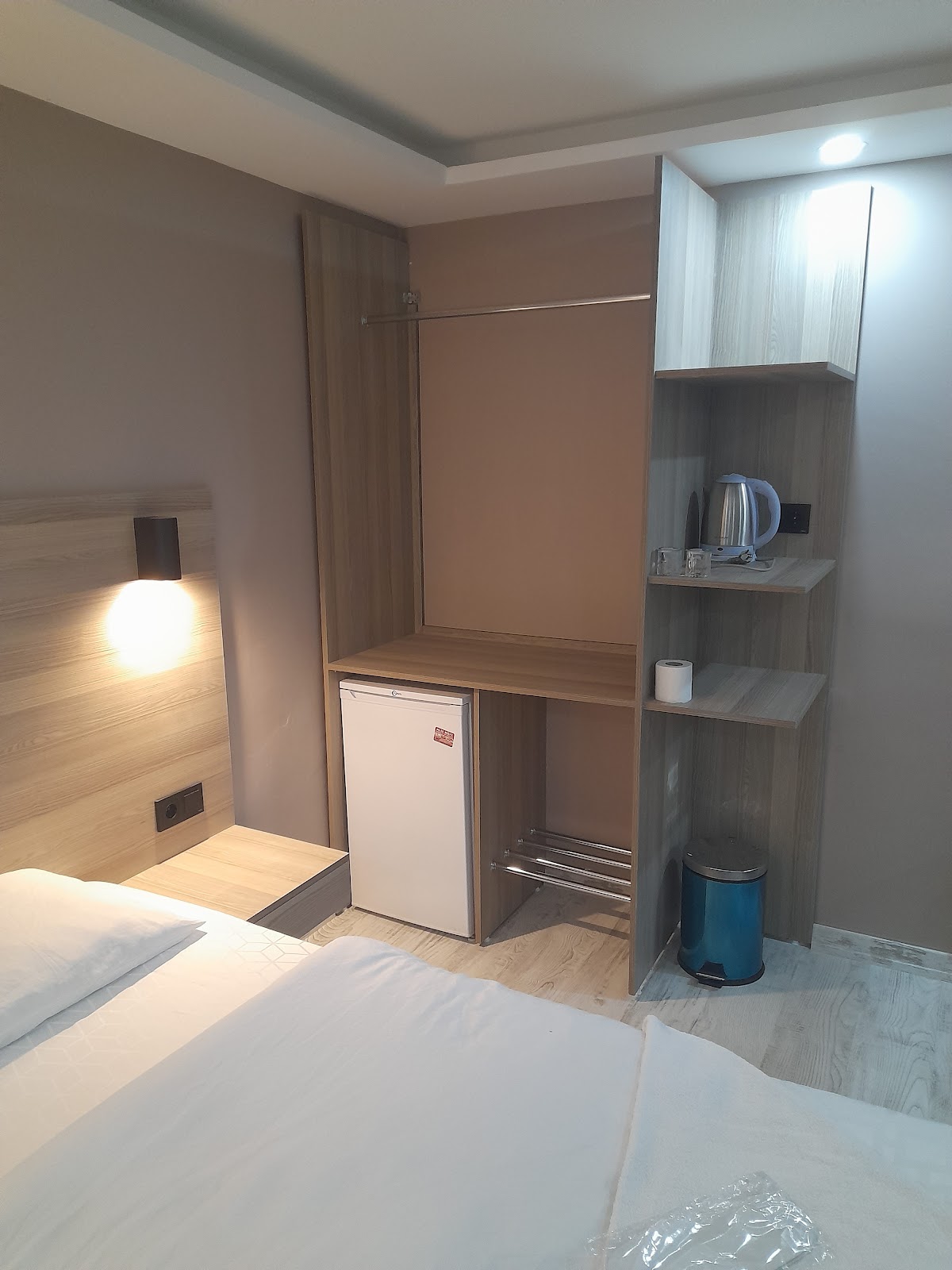 Moon Suit Otel Şirinevler