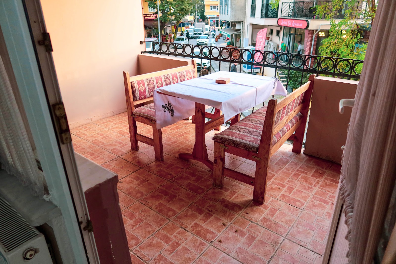 Ağva Carpe Diem Motel
