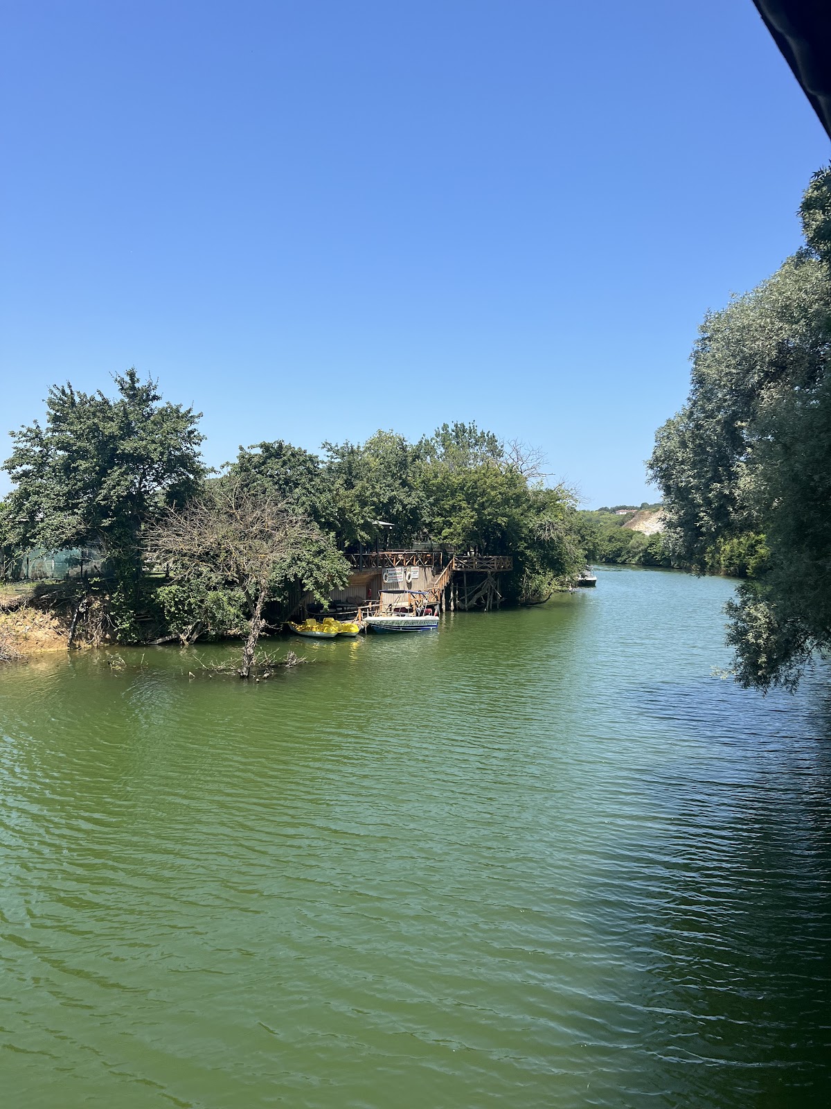 Ağva Taş Mahall Luxury Hotel