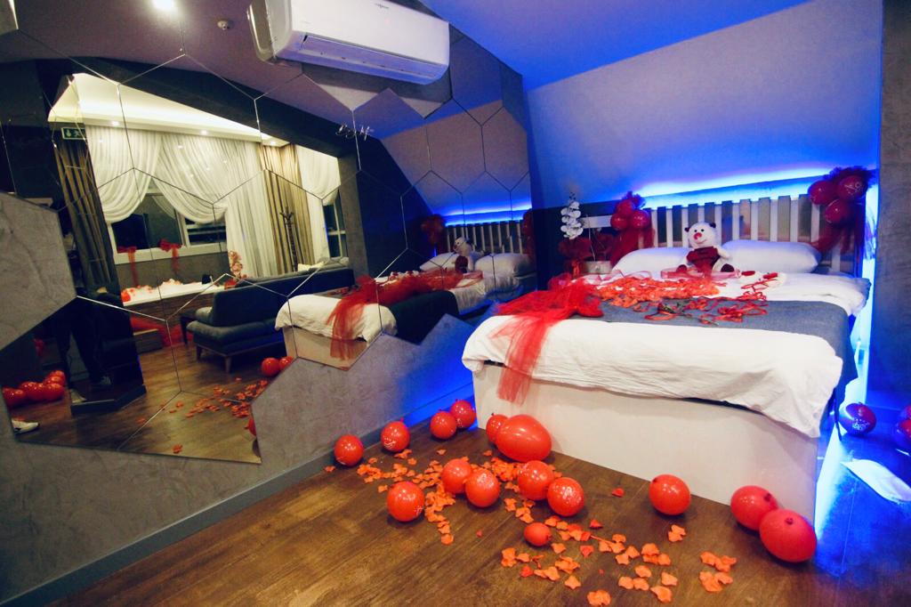 Beylife Suit Otel