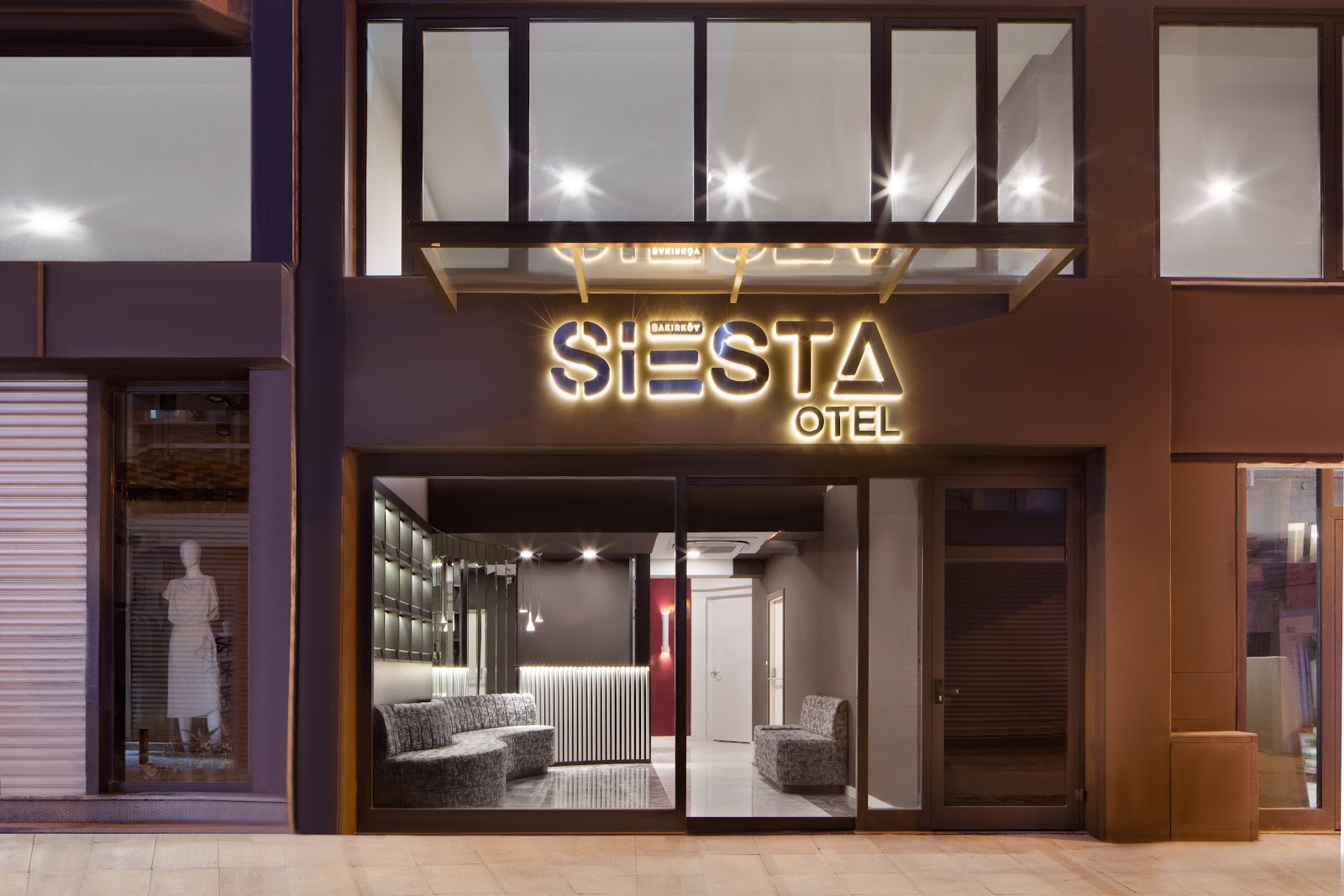Bakırköy Siesta Otel