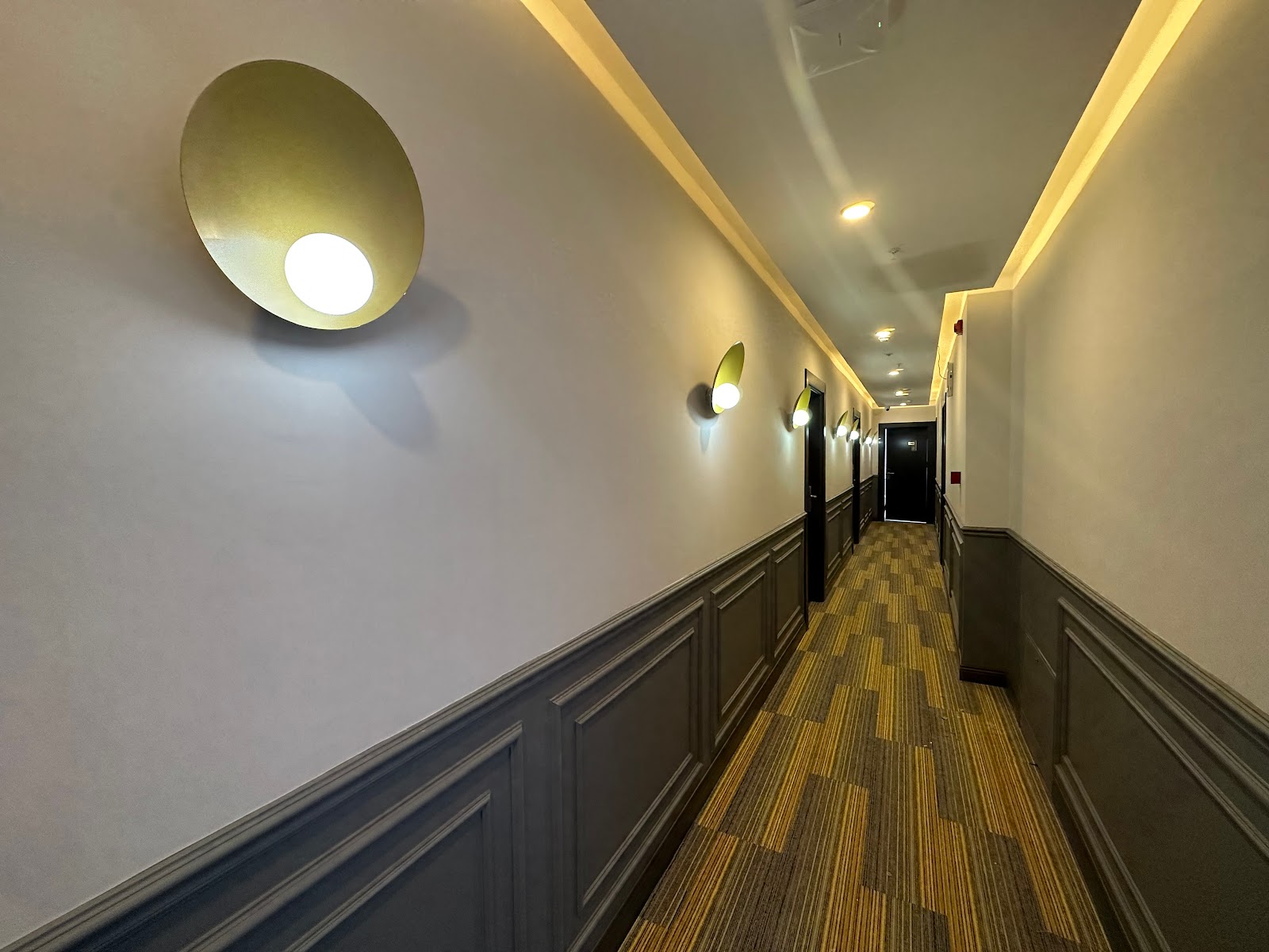 The Great Airport Hotel