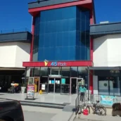 45 Park AVM – Manisa