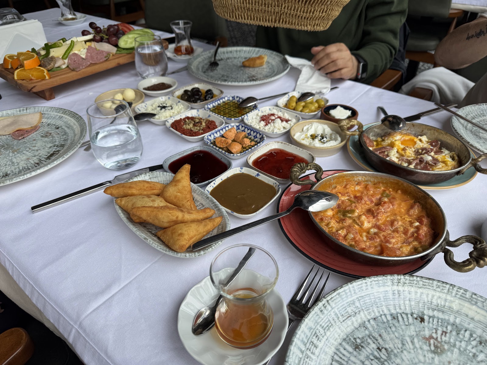 ÂLÂ Sarıyer