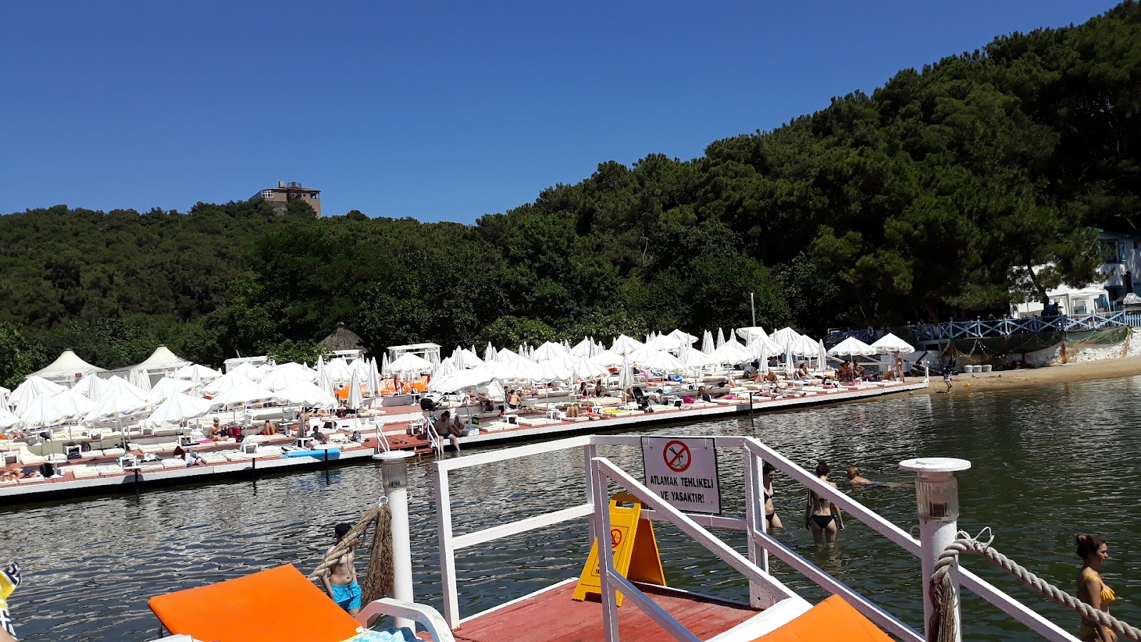 Ada Beach Club