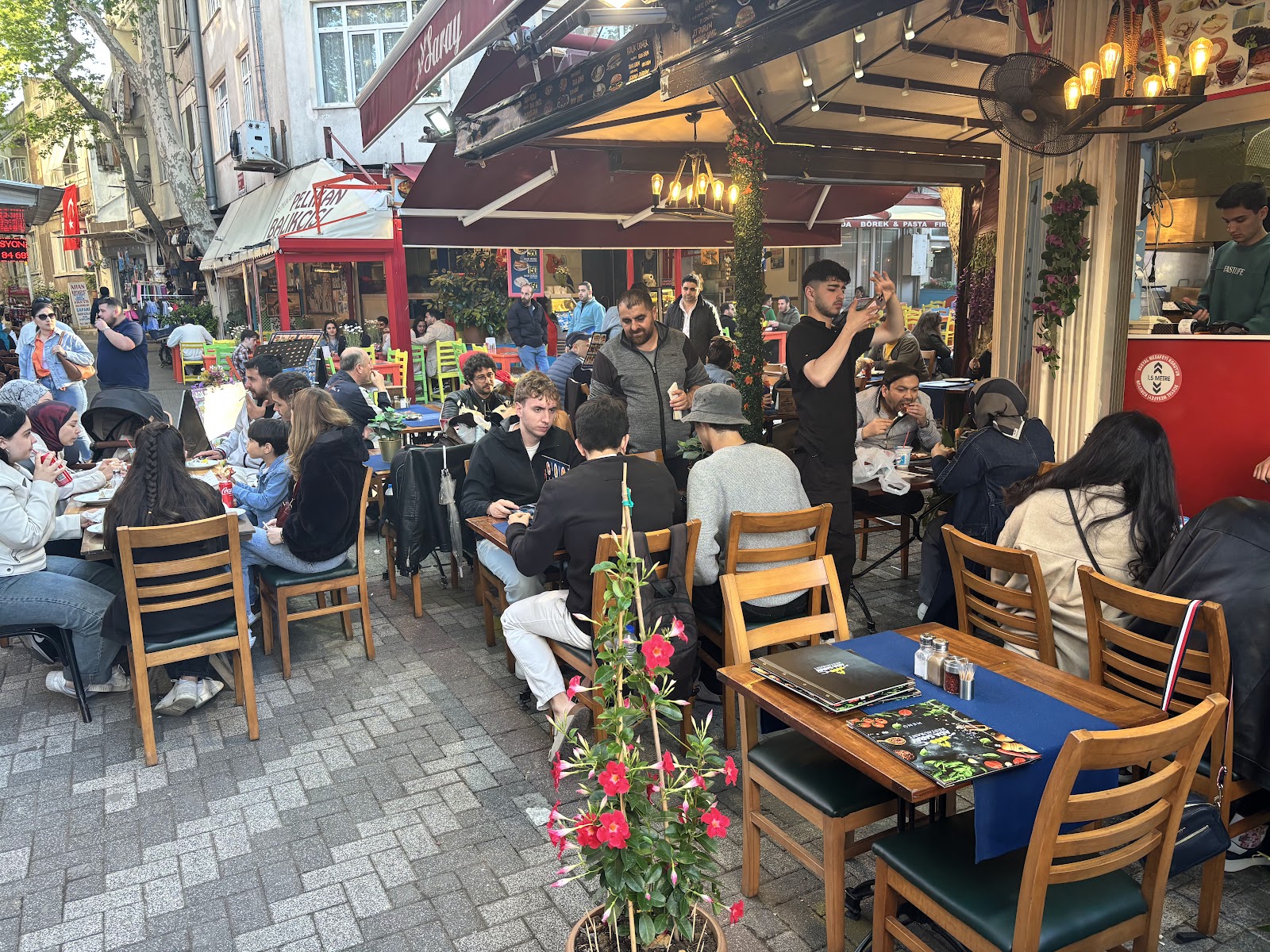 Ada Saray Restaurant