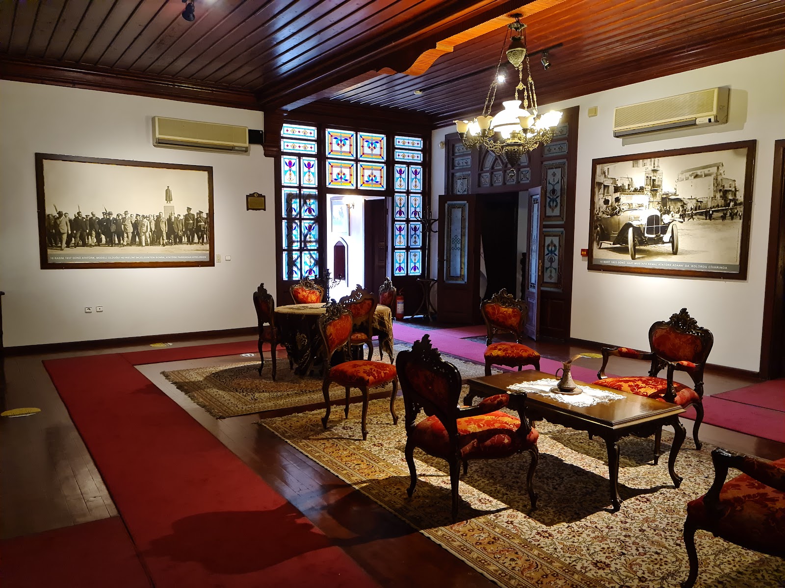 Adana Atatürk Evi Müzesi