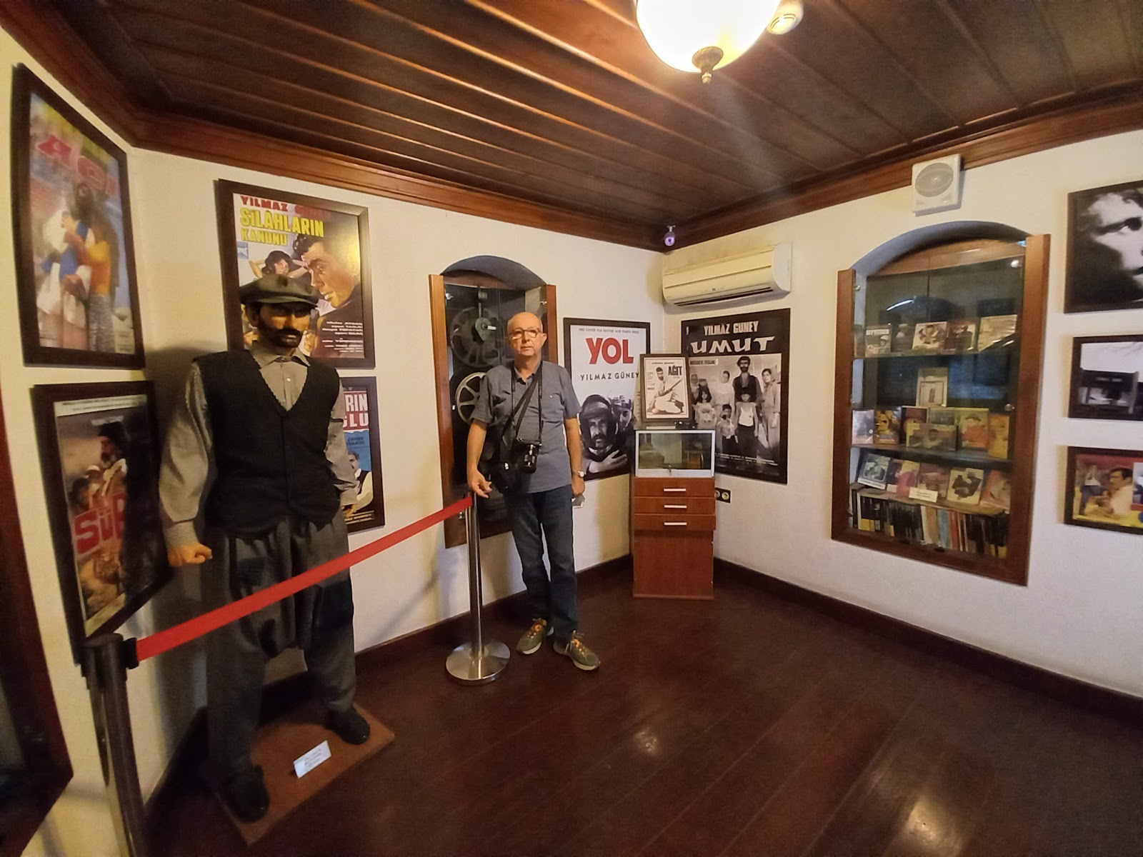 Adana Sinema Müzesi