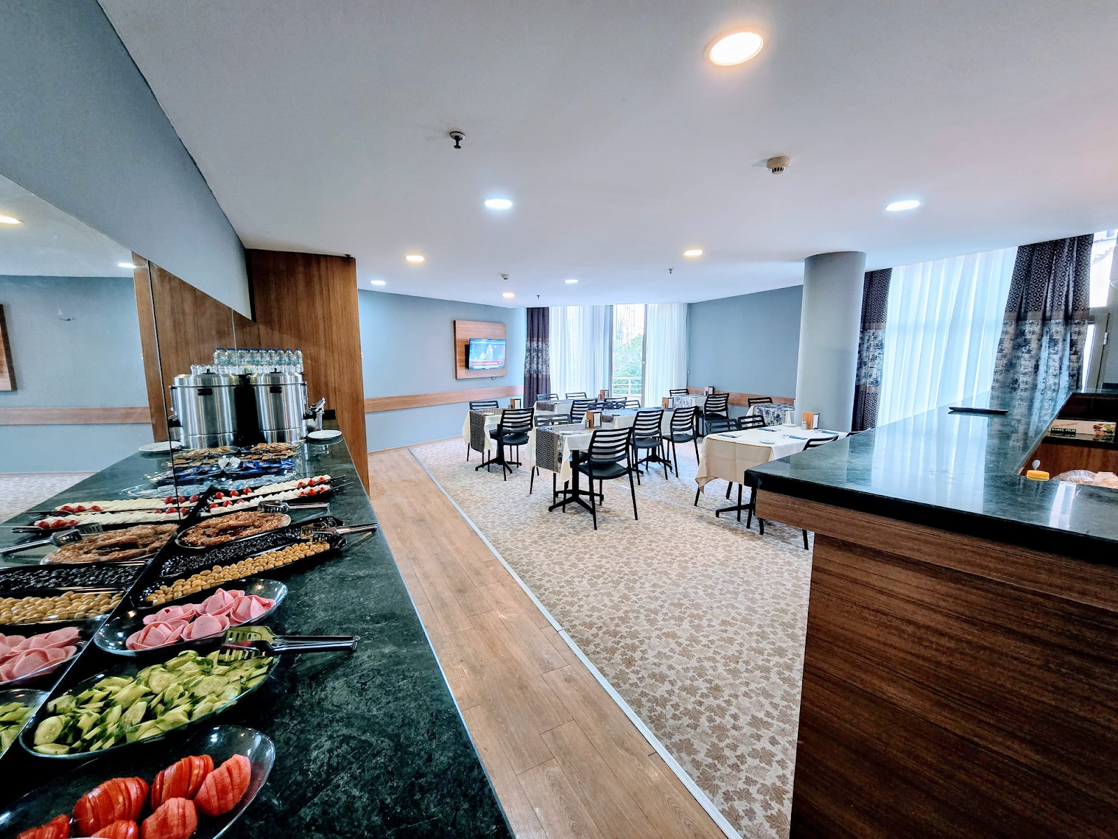 Adana UyuRoom Hotel