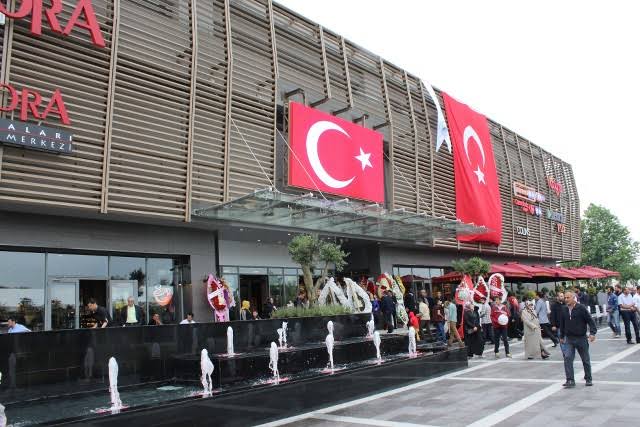 Agora Adapazarı AVM